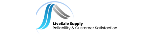 Livesale Supply Members Store